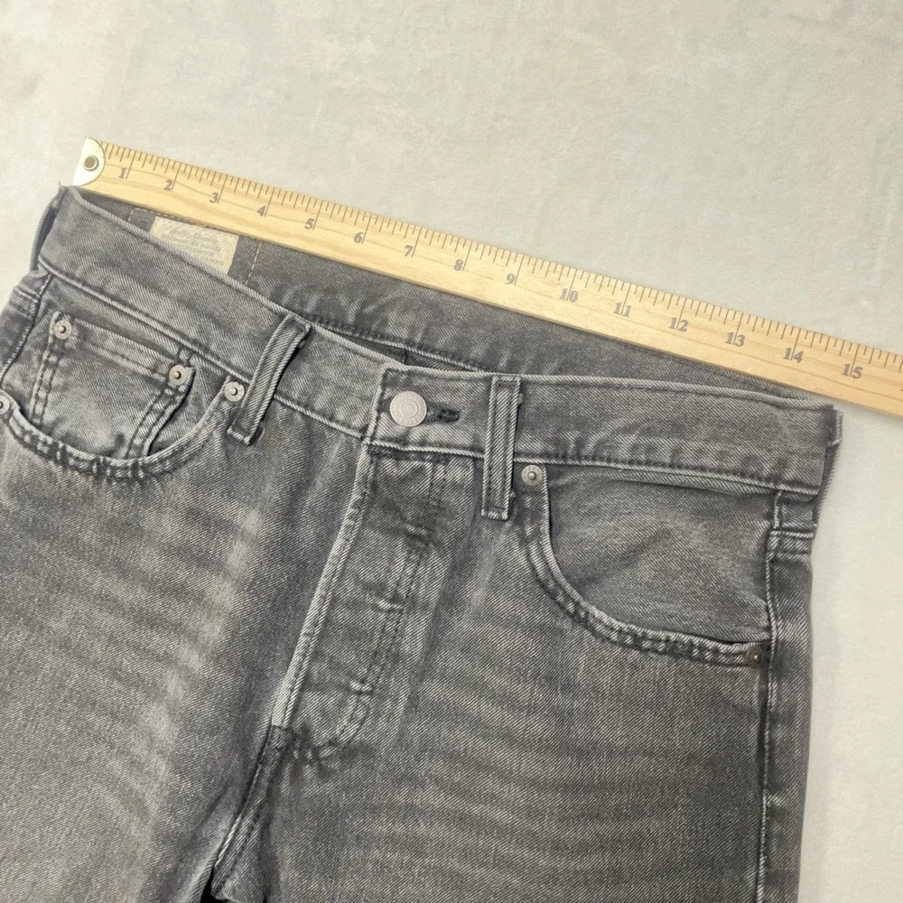 Levis overall good